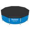 Afdekzeil Voor Het 305 Cm Bestway 58036 Frame Zwembad