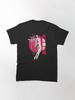 Vintage Cyberpunk Anime Girl T-Shirt – Futuristic Japanese Graphic Tee – Retro Techwear Style Special for Gift