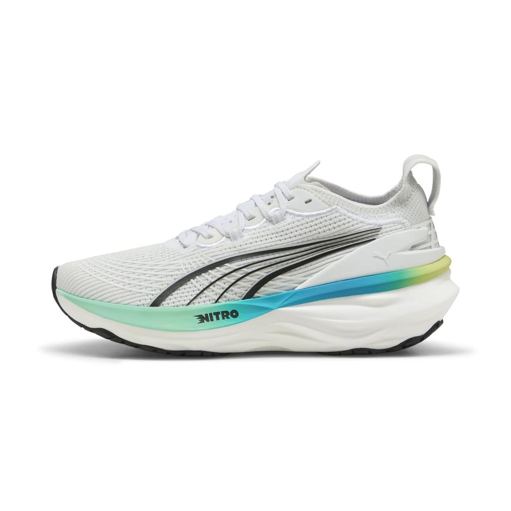PUMA Women's Forever Run Nitro 2 Running Shoes (310471)