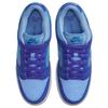 Nike Sb Dunk Low Pro 'Fruity Pack Blue Raspberry' Skateboard Shoes DM0807-400