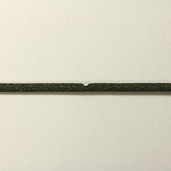 Nippon Kodo Easy Time Selene Hearts Forest Scent 24802 Green Incense Stick Low Smoke 20 minutes 24802 0.18kg