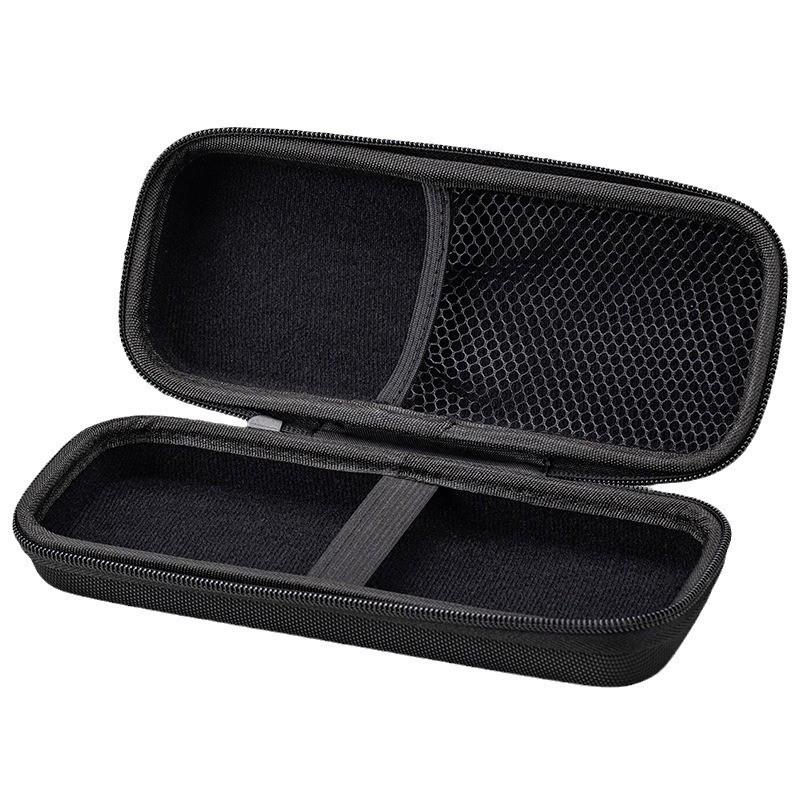 GAMEMT E6 Plus Protective Case: Handy Storage Bag for E6/MAX Game Console