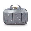 Women's Multi-functional Cosmetic Bag-kuromi Cinnamon Dog Hello Kitty Melody