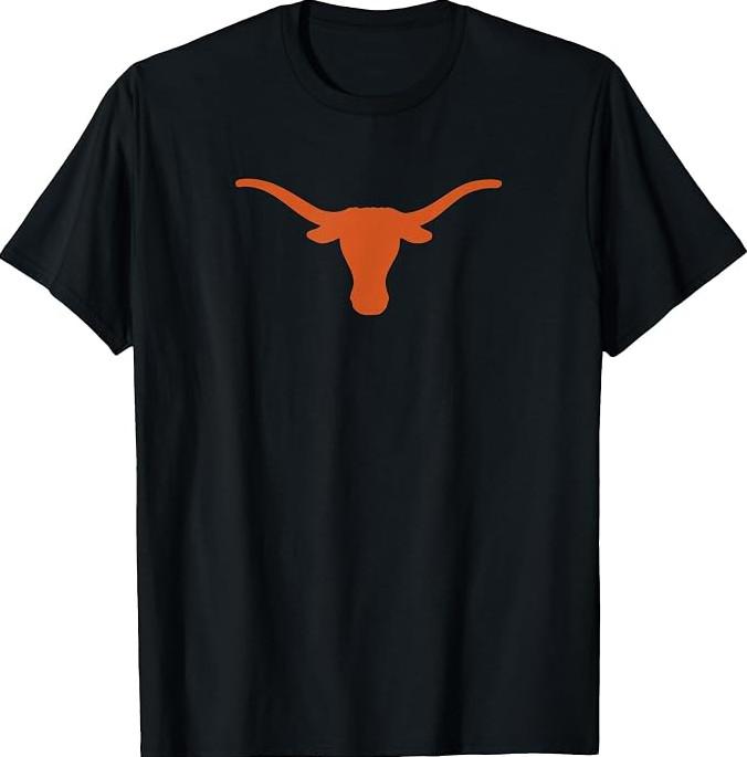 Dobie Longhorns T-Shirt