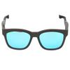Smart Bluetooth Glasses Bone Conduction Noise Reduction Bluetooth 5.0 Wireless Sunglasses for Vacation Beach Driving