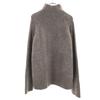 WYM Long Sleeve Sweater M Gray Knit Men's Used