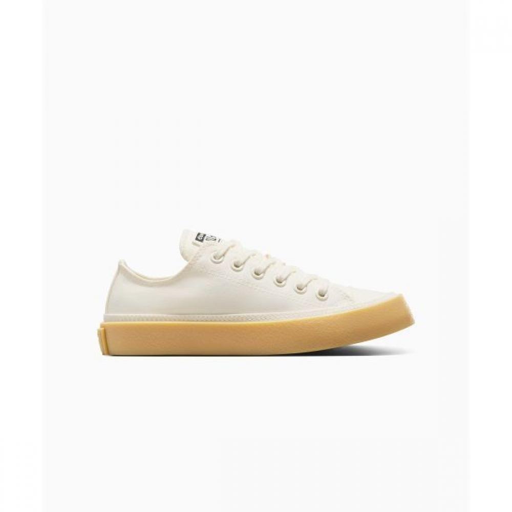 

Converse Кеды Converse Chuck Taylor All Star Retro Rubber Egret A10696c 220