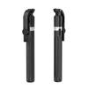 X Series Retractable Selfie Stick with Bluetooth Remote & Fill Light