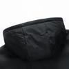 JEEP SPIRIT Men's Hooded Fleece-Lined Padded Jacket
