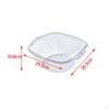 Large Capacity Kitchen Sink Dish Basin for Washing Vegetables and Fruits