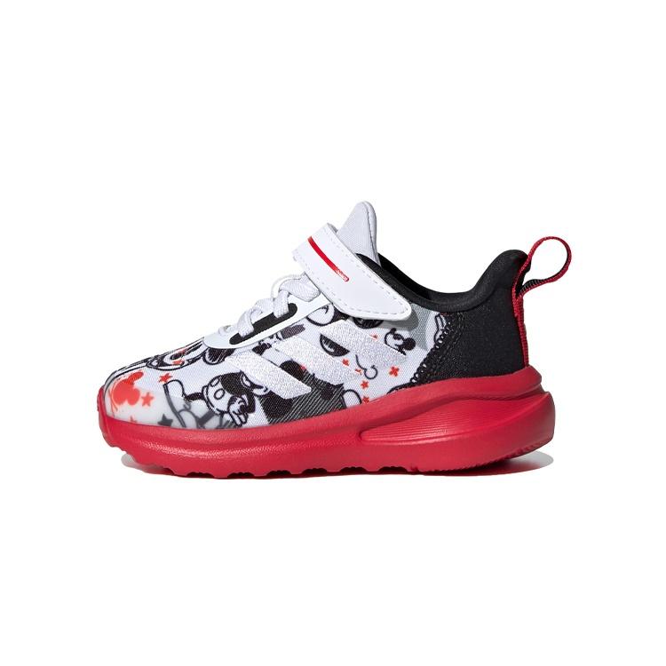 (TD) adidas Disney x FortaRun AC Mickey Mouse Baby FV4257 EU 24