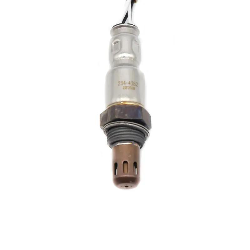 Downstream Air Fuel Ratio Lambda O2 Oxygen Sensor For Nissan Altima Rogue 2007-2013 226A4JA00A 226A4 JA00A 234-4382 226A4-JA00A