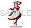 Tap Dance Shichi Acrylic Stand Competition Uniform Uma Musume Official Merchandise