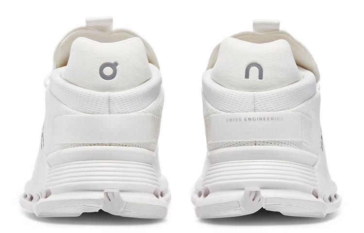 On Running Cloudnova Undyed White 2023 26.98227