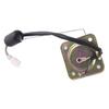 Motorcycle Scooter Fuel Tank Level Gauge Oil Meter Sender Float Sensor Sending Unit Fit for WY-125