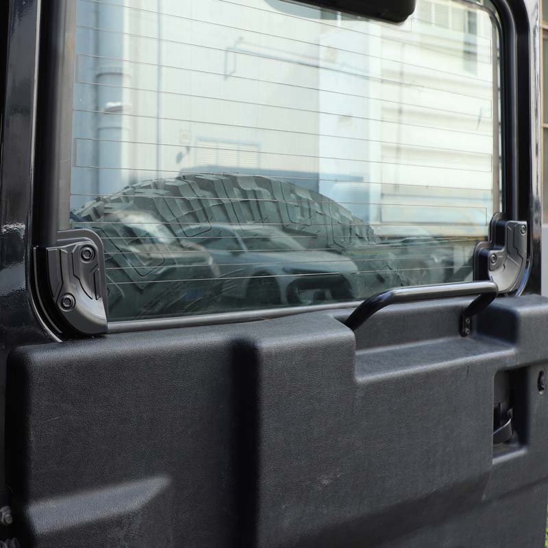 Beschermkap voor Verwarmingkabel Achterruit voor Land Rover Defender 90 110 2004-2018 beschermkap voor verwarmingsdraad achterruit
