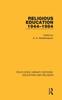 Kniha Religious Education 1944-1984