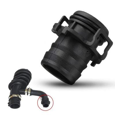 Car Air Filter Flow Intake Hose Pipe Clip 7M519A673Ej For Ford Focus 2004-2012