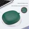 Wear Resist Silicone Earphone Case Dust Resistant for True Wireless 5I Earphones Shockproof Protector Sleeve