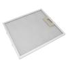 Filtro de Exaustor para W10169961A 12,0x10,51x0,354in Filtro de Gordura para Exaustor de Malha de Alumínio de 5 Camadas Ventilação