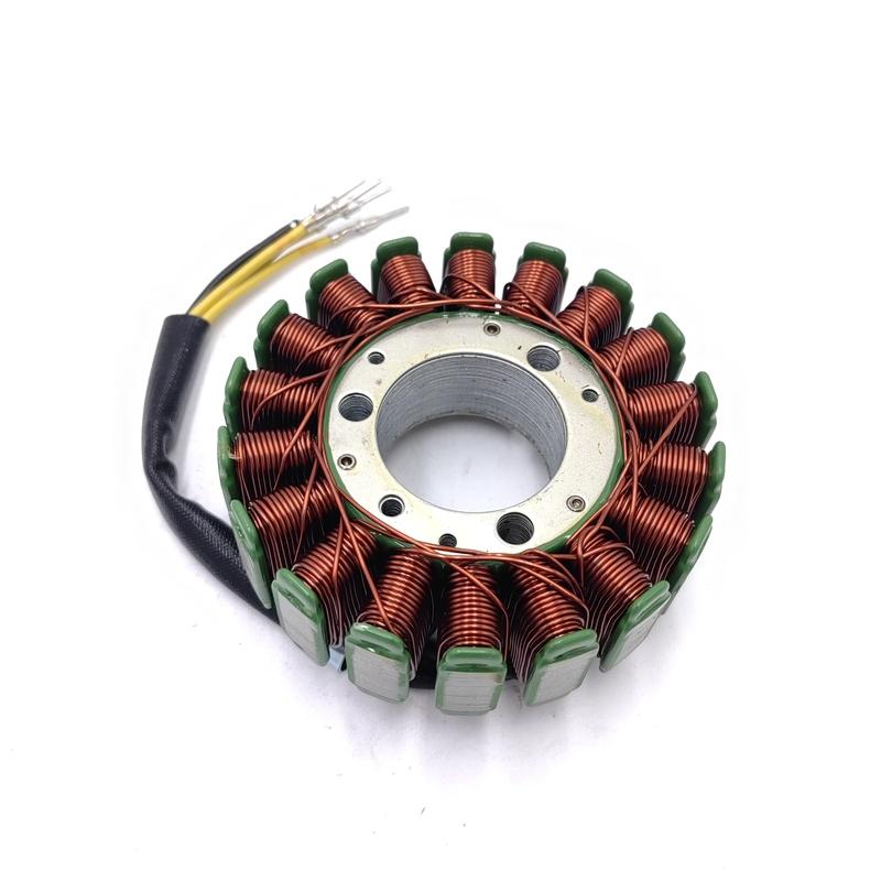 Sea Doo 787 800 RFI Only Stator Generator Magneto Coil 290887950 420887951