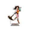 Anime Die Sieben Todsünden 15cm Acryl-Ständer Modellfigur Cosplay Plattenhalter Topper Fans Weihnachts-Schreibtisch-Dekoration Geschenk