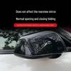 Updated Scratch-Resistant Anti-Collision Strips for Tesla Model Y/YL/3 Rearview Mirrors