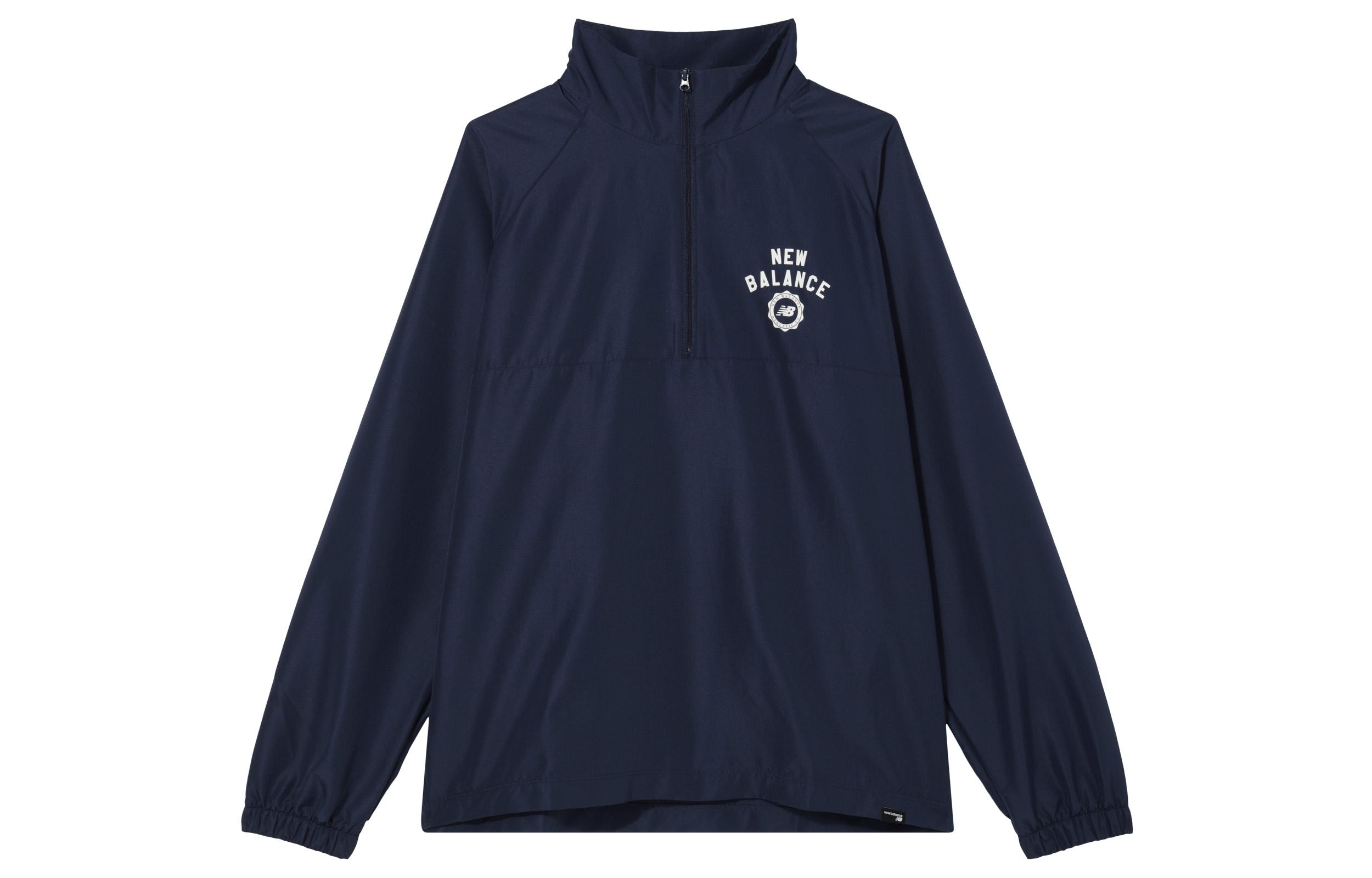 New Balance Sport Seasonal Jackets & Coats Men s Marine Blue MJ31900-NNY 2XL