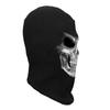 Scary Skeleton Skull Ghost Death Halloween Face Mask For Cosplay Costume