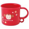 Skater Lunch Box Plastic Cup 200ml Children's Antibacterial Dishwasher Safe Made In Japan Ghibli Totoro Mei Lunch Box Girls KE5AAG