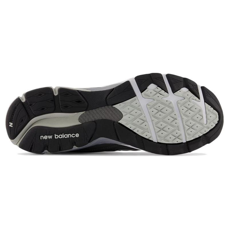 New Balance 990v3 Made In Usa 'Elephant Grey' Sneakers M990GJ3