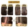Hoegoa Hair Repair Mask For Dry Frizzy Split Ends Nourishing Smooth Soft Hair