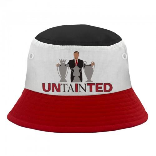 Fan Originals United Trophy Bucket Hat