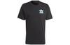 Originals Trefoil T Shirt Men's Black IL5153