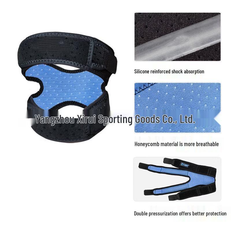 TULX Sports Patella Knee Strap