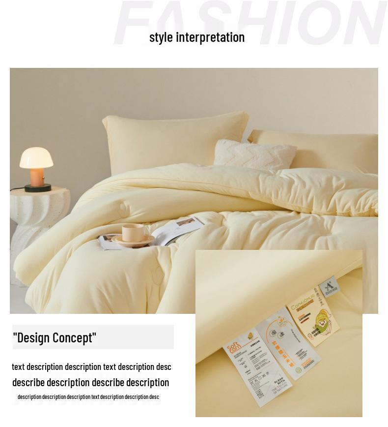 Thickened Lambswool Fleece Mattress Pad - Soft Winter Tatami Sponge for Dormitory Single Bed