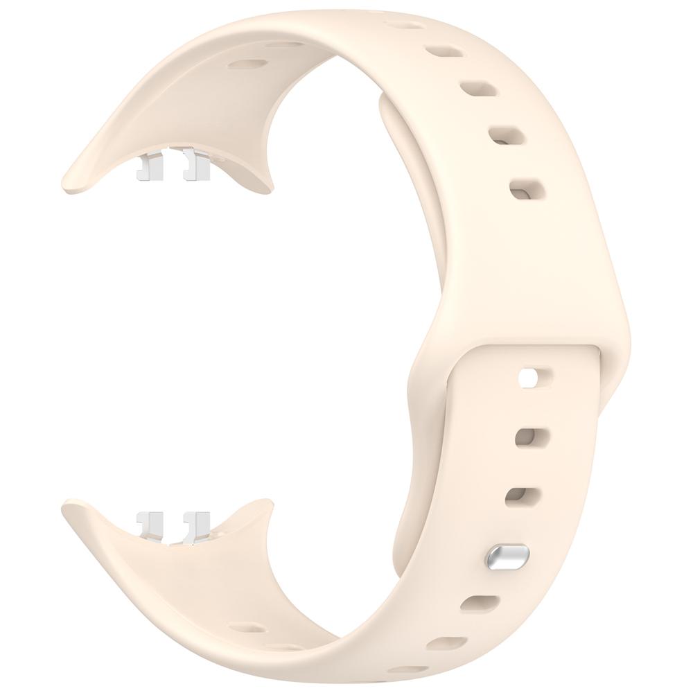 Reverse Buckle Silicone Strap for Vivo Watch5 Sports Wristband for IQOO Watch 5 Watchband Accessories