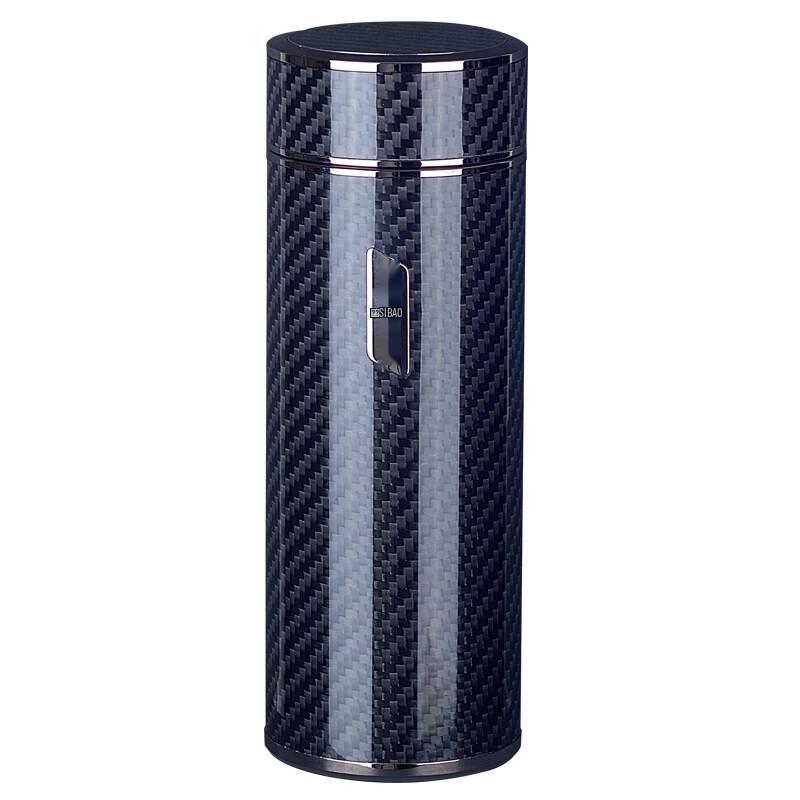 Sibo Sixth Element Carbon Fiber Business Thermos