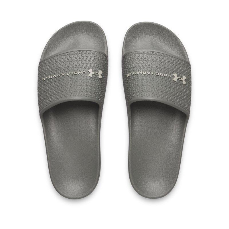 Under Armour Slide Slippers Men's Clay Green 6007528-709