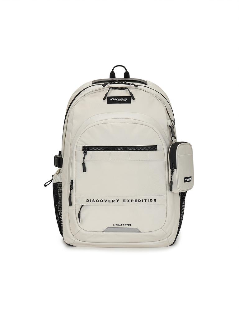 Discovery Expedition Like Air Stride Backpack 33 (Beige2)