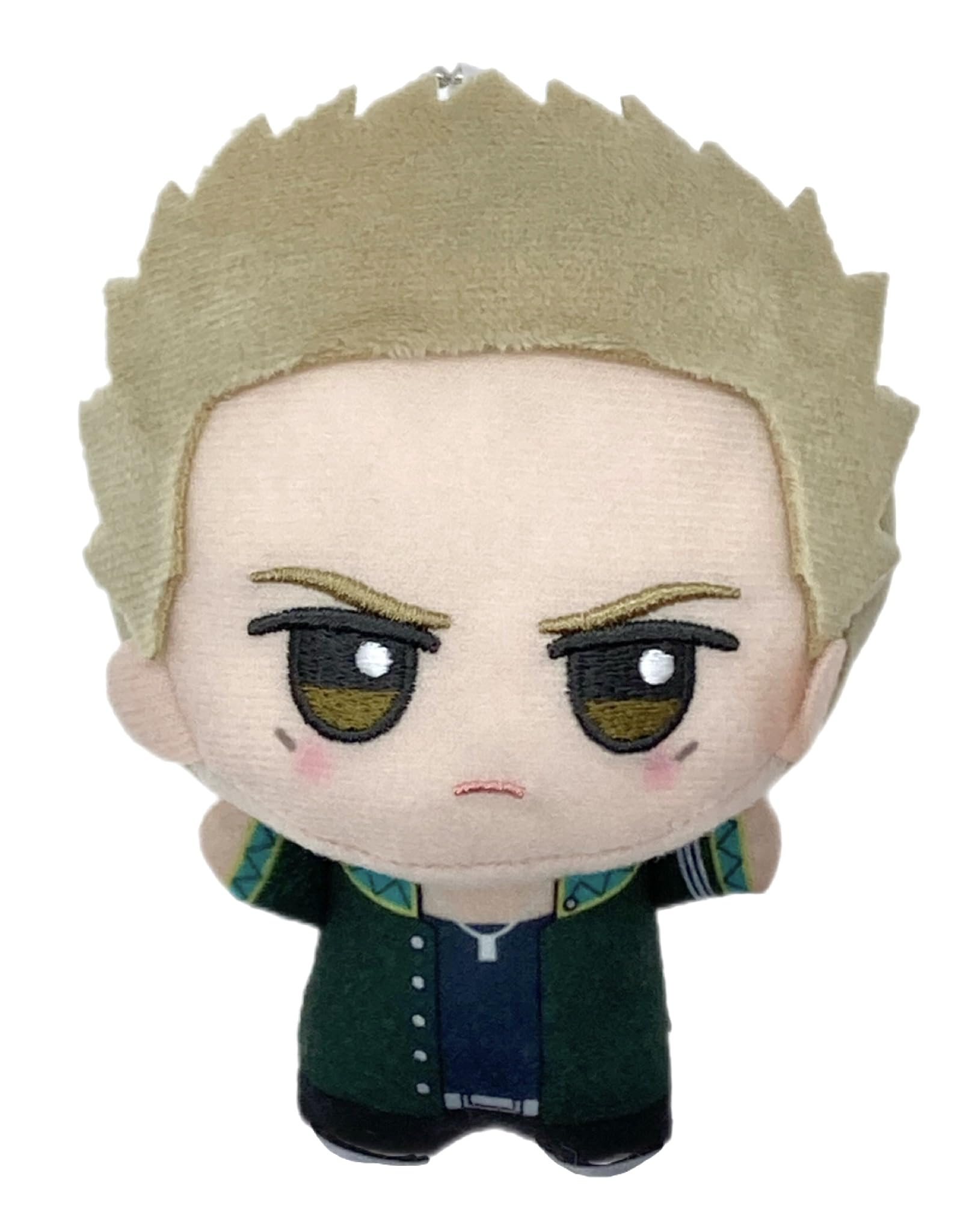 WIND BREAKER  Chibigurumi vol.1 Approx. 11cm Resale (Toma Hiiragi)