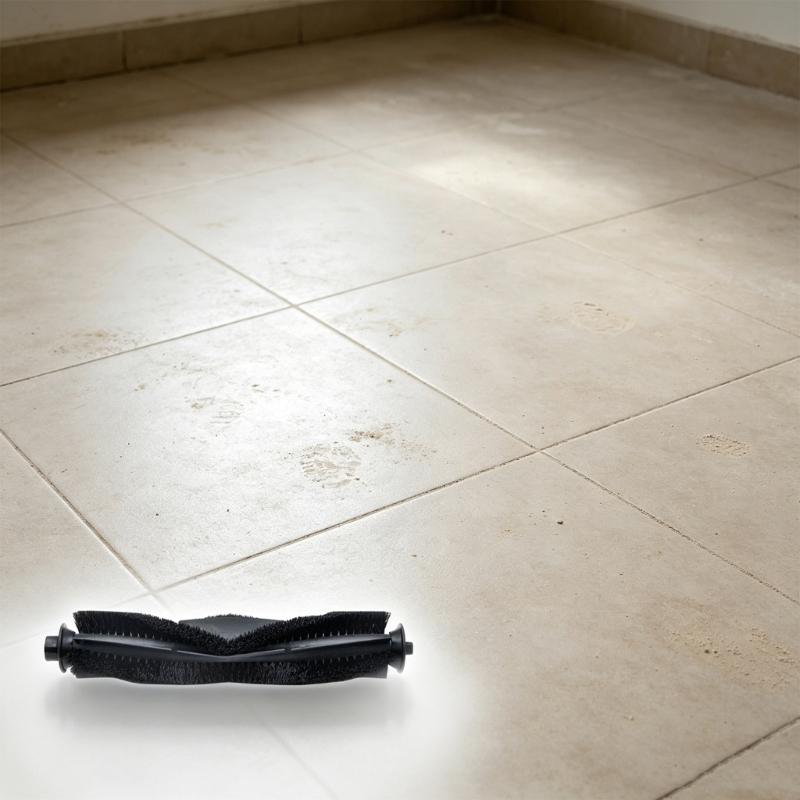 Direct Daily Maintenance Robot Vacuum Replacement Part for Routine Cleaning Care Across Common Household Living Spaces