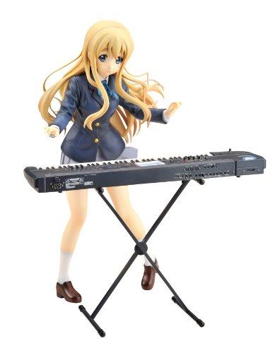

K-ON! - Tsumugi Kotobuki 1/8 Scale Figure