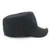 New Era Military Work Size 23J Cap, Black/Pink, 7, WM-01 DUCK, Black/Pink,