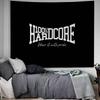 Bone Gabber 100 Hardcore Dog Hanging Bohemian Tapestry Hanging Tarot Hippie Wall Rugs Dorm Wall Hanging Home Decor