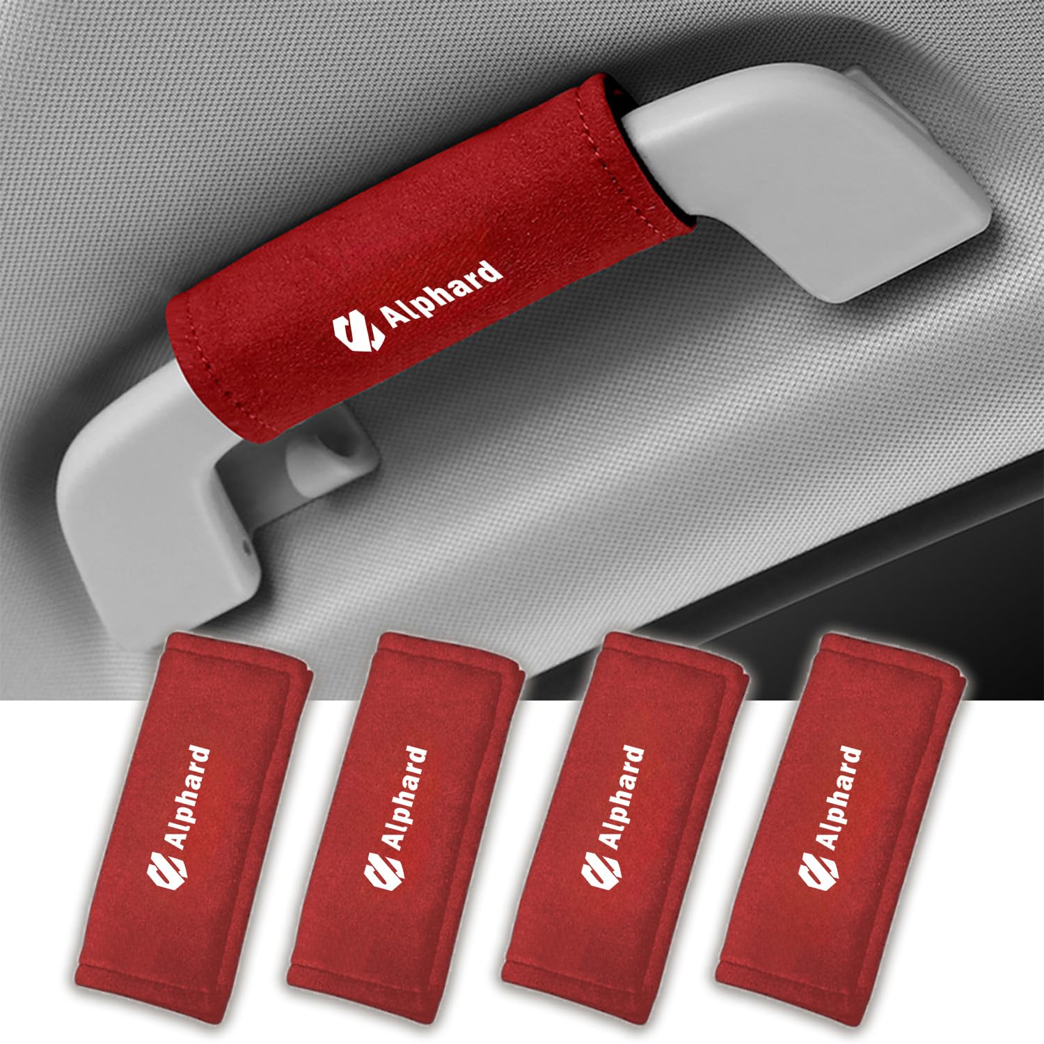 

Yamten Съемник крыши автомобиля Перчатки Совместимые для Alphard Alphard Перчатки для дверных ручек автомобиля Б/У