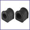 1Pair CC29-34-156C C243-28-156D Front Rear Stabilizer Sway Bar Bushing for Mazda