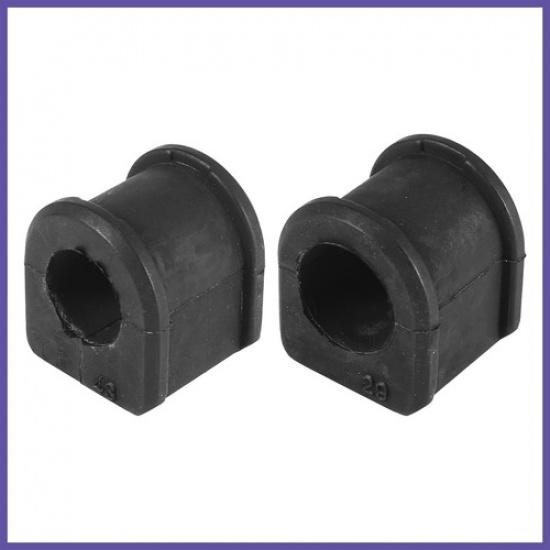 1Pair CC29-34-156C C243-28-156D Front Rear Stabilizer Sway Bar Bushing for Mazda