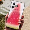 For Honor X8d Case Cover Funda Luxury TPU Shockproof Cool Lion Cartoon Silicone Phone Cover For Honor X8d HonorX8D Coque