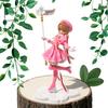 Taito Cardcaptor Sakura Sakura Kinomoto Scale Figure Ornaments Anime Magic Girl  Sakura Figure